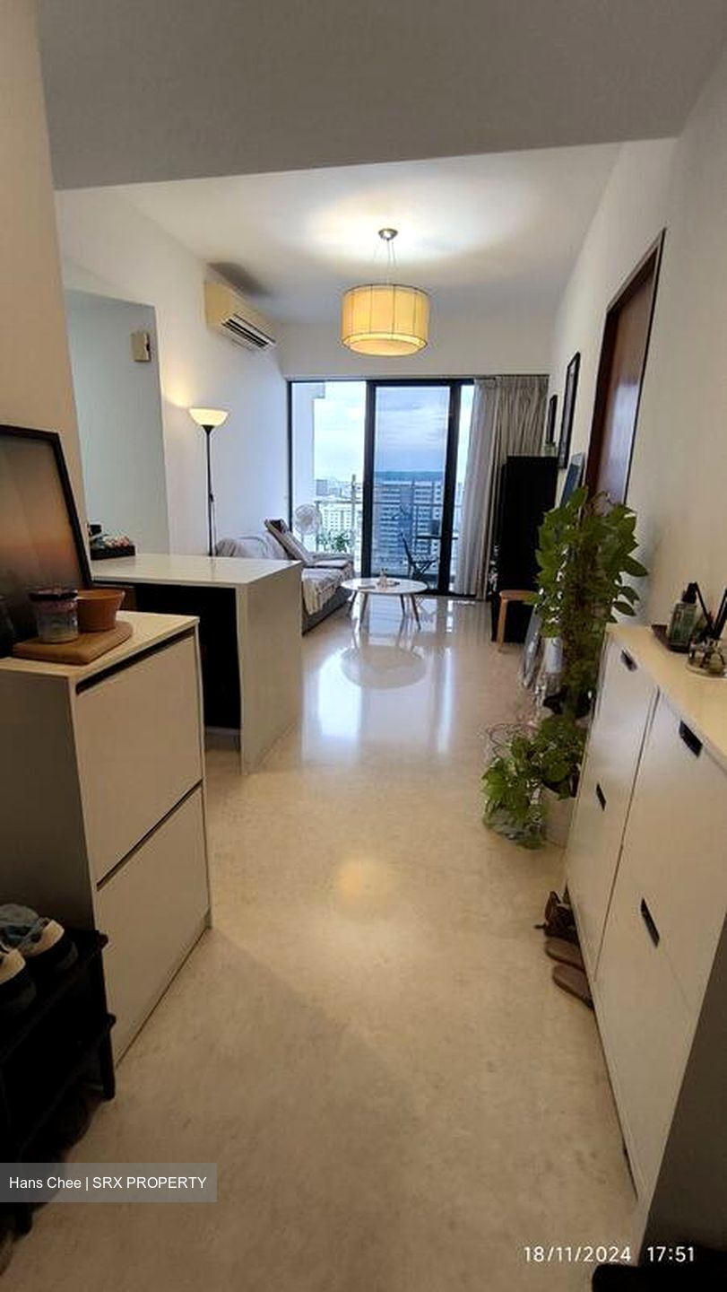 Waterbank at Dakota (D14), Condominium #521731441